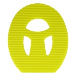 Fer Plastique jaune STAR