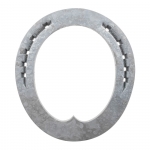 Fer acier egg bar BLS destockage