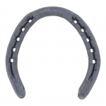 Fer acier 1/2 Rond 13x7 DESTOCKAGE