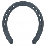 Fer acier 15x5  3/4 fullered