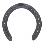 Fer acier 18x7 Double biseaux Antérieur 1 pinçon