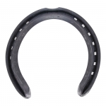 Fer acier 18x7 Double biseaux Antérieur 1 pinçon