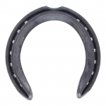 Fer acier 18x9 Double biseaux Antérieur 1 pinçon