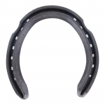 Fer acier 18x9 Double biseaux Postérieur 2 pinçons