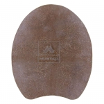 Plaque Mustad Natural plate