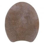 Plaque Mustad Natural plate