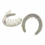 FER PLASTIQUE ET ALUMINIUM RACE-GLU