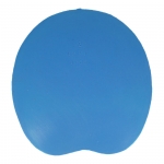 Plaque Bleue