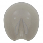 Plaque Ergopad