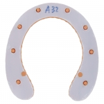 Fer plastique top Gum Antérieur R1