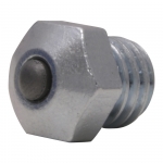 Crampon hexagonal tungstène