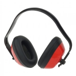 Casque de protection anti-bruit rigide