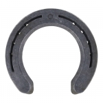 Alu cap horse plat