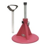 Trépied base ronde Blacksmith