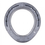 Alu Cap Horse Egg bar Plat