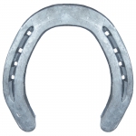 Fer acier RH section 8 Postérieur 2 pinçons 6x0 et 5x0