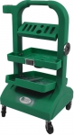 Servante plastique HoofJack