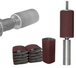 Bande abrasives HOOF BUFFER (x10 unités)