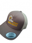 Casquette FIM