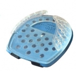 Fer plastique EasyShoe ULTRA Triple D plat