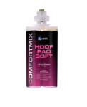 Hoof Pad Soft ComfortMix 225 cc