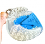 Languette EASYCARE ONE GLUE (par paire)