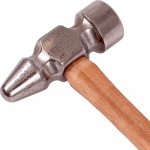 Marteau de forge à boule