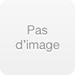 Fer alu Guépard asymétrique