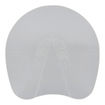 Plaque Hermes sans appui furcal