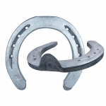 Fer acier RH 22x10 Antérieur 1 pinçon