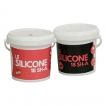 Silicone BF Sabot Français