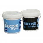 Silicone BF Sabot Français