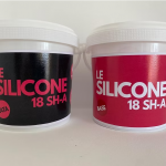 Silicone BF Sabot Français
