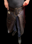 Tablier Farrier FIM APRON lite