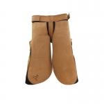 Tablier Con Cuero Elite en cuir