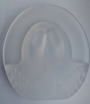 Fer plastique TCS 