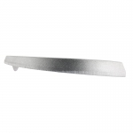 Fer alu Topaze compensé 20x8 postérieur 