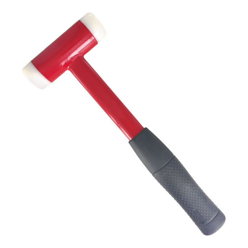 Mailloche anti-rebond 35 Manche acier