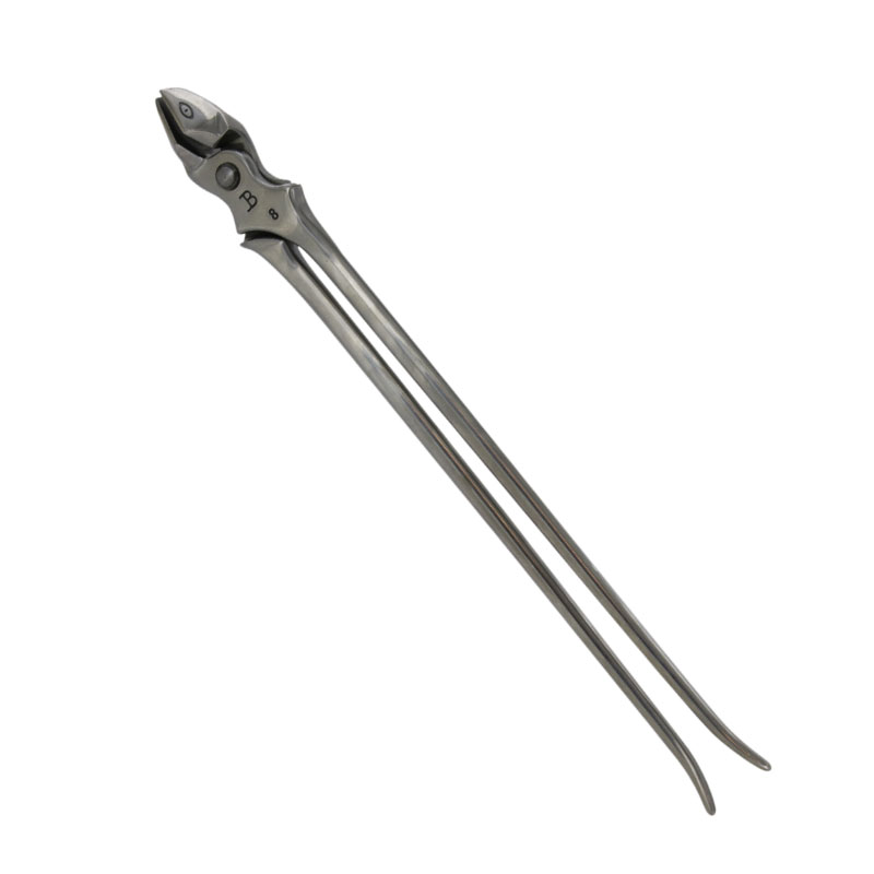 Tenaille de forge