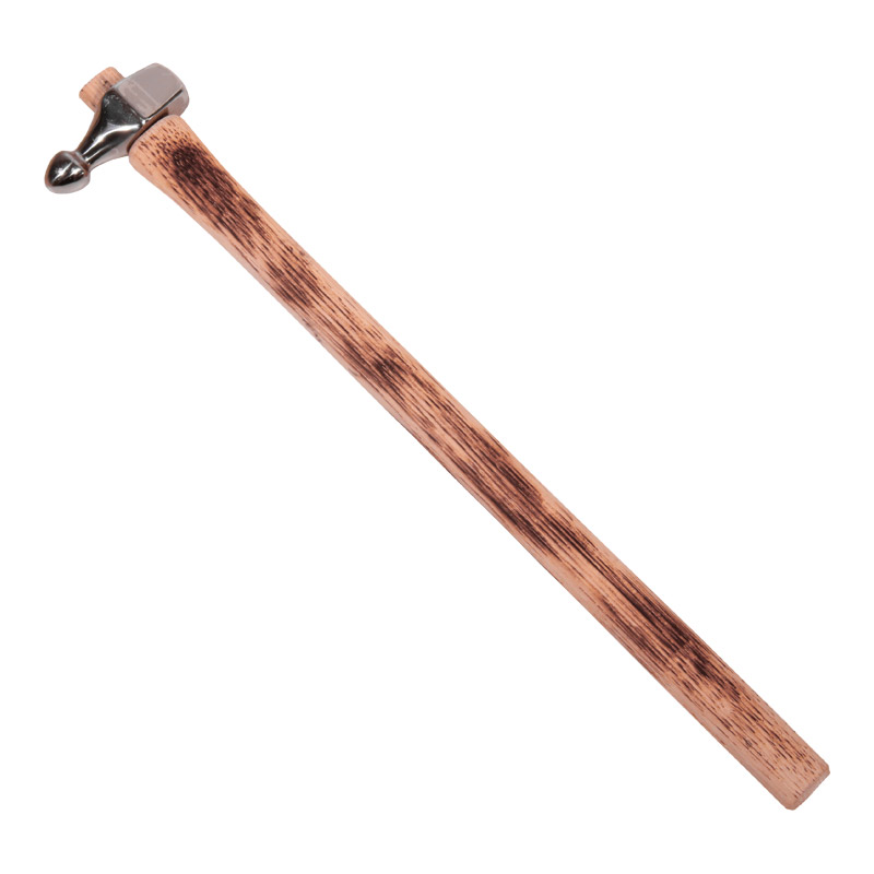 Bob punch manche acier ou bois