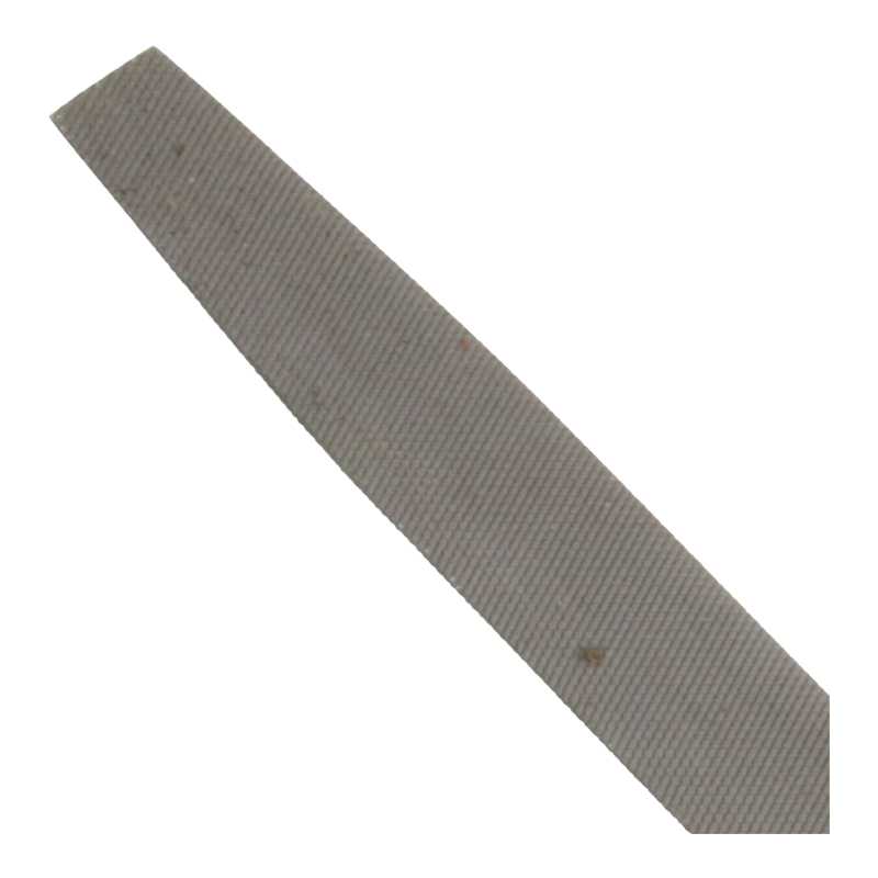 Lime demi ronde outil france avec manche