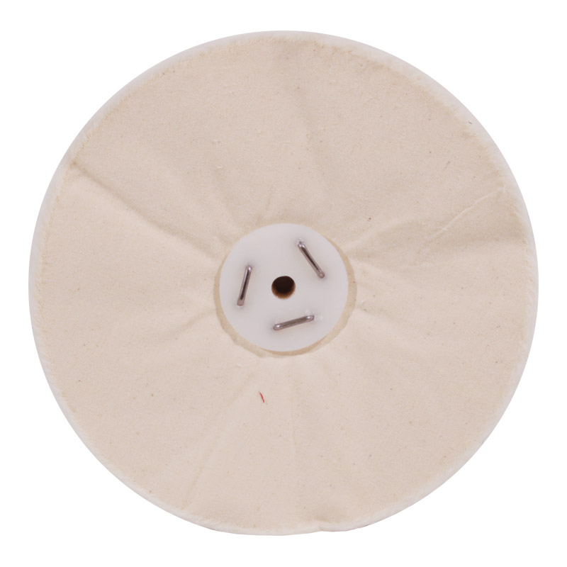 Roues en coton Ø 20,3 cm