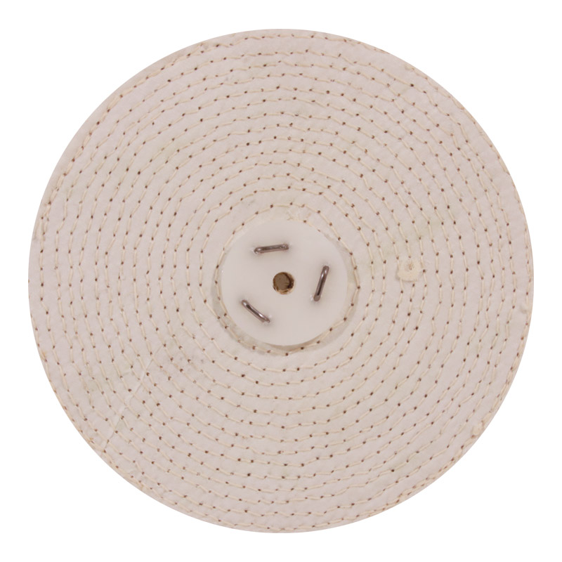 Roues en coton Ø 20,3 cm