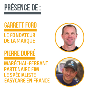 Journée EasyCare Days du 26 mars 2026 - La Ciotat