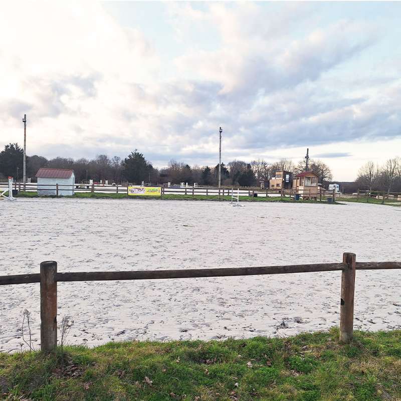 Journée EasyCare Days du 03 avril 2026 - Sandillon (Orléans)