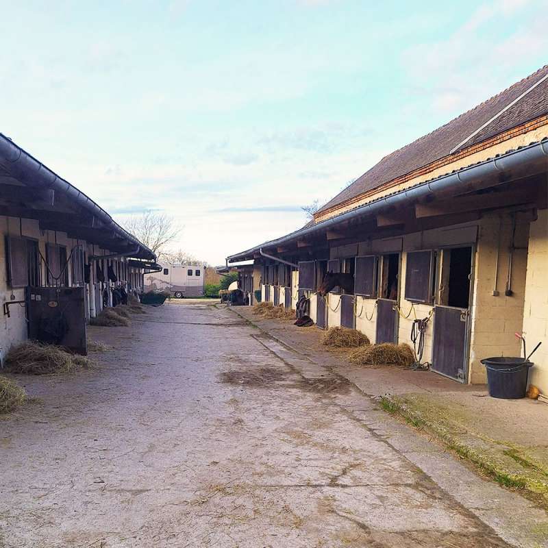 Journée EasyCare Days du 03 avril 2026 - Sandillon (Orléans)