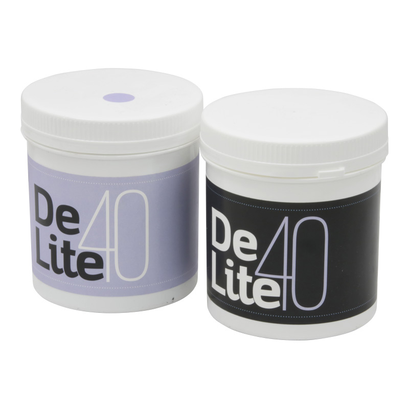 Silicone Deplano de lite