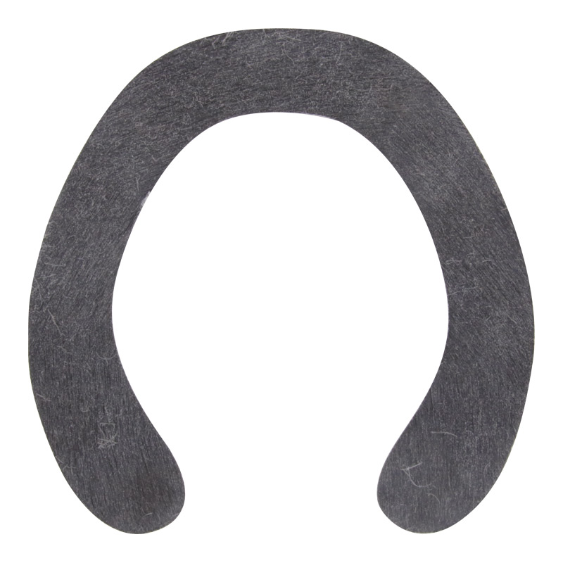Fer plastique postérieur 4mm