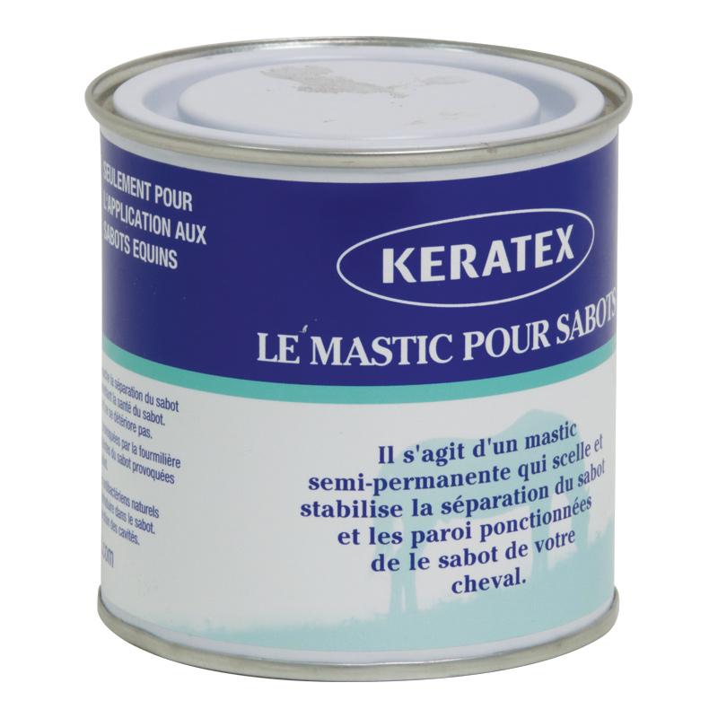Keratex Mastic