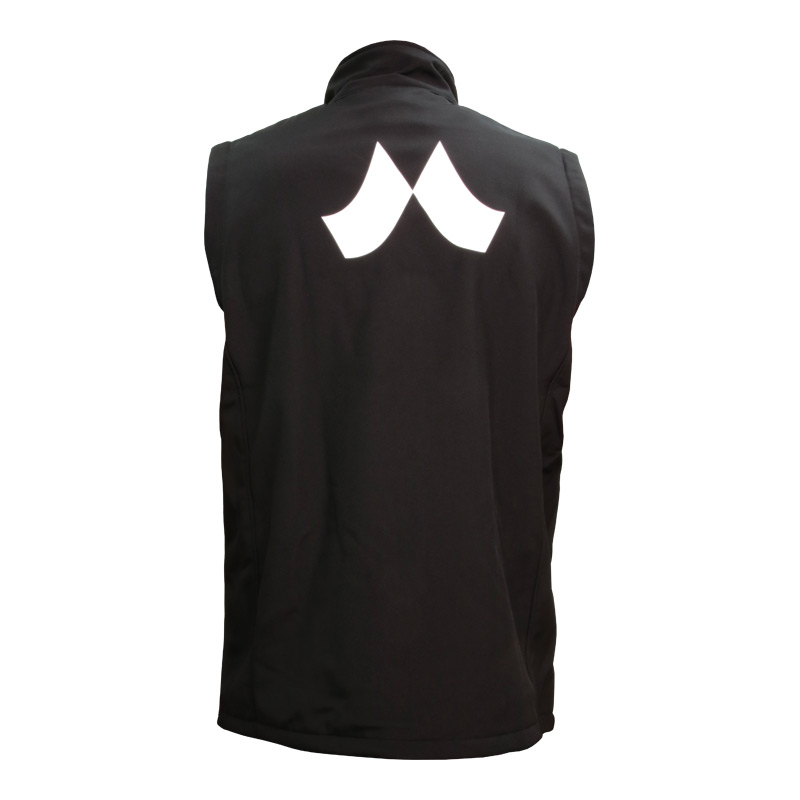 Veste sans manches Mustad